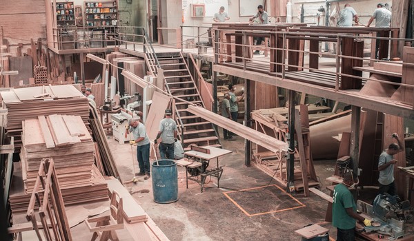 Evaluation des risques professionnels